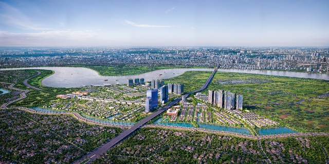 Phân tích tiềm năng tăng giá Alluvia City Hưng Yên giai đoạn 2025 – 2030 - Ảnh 2.
