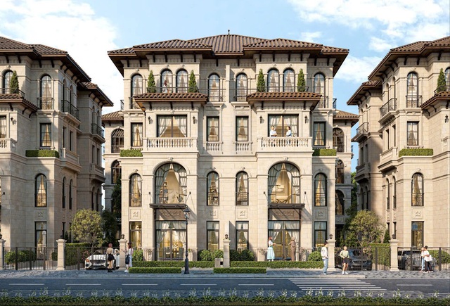 Phân tích tiềm năng tăng giá Alluvia City Hưng Yên giai đoạn 2025 – 2030 - Ảnh 3.